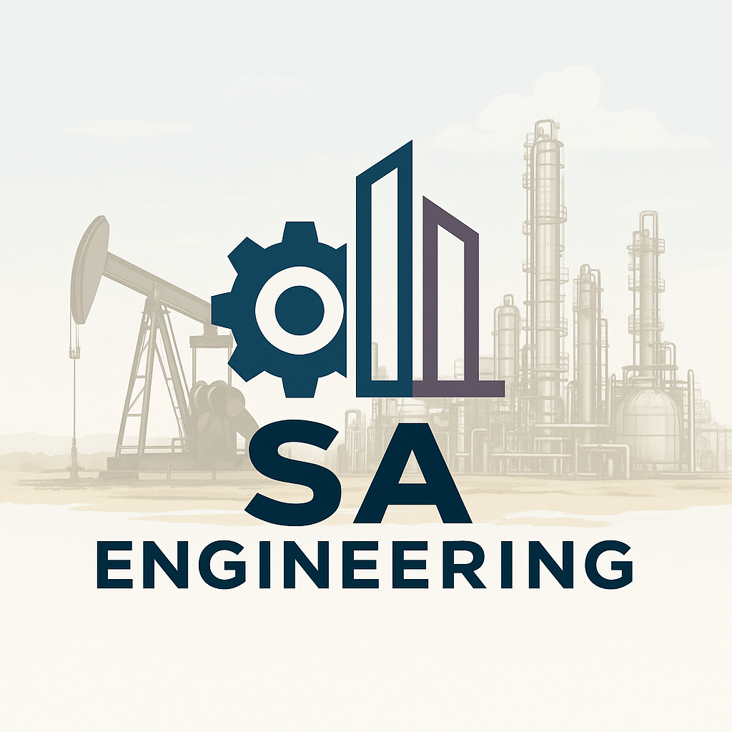 Sa Engineering